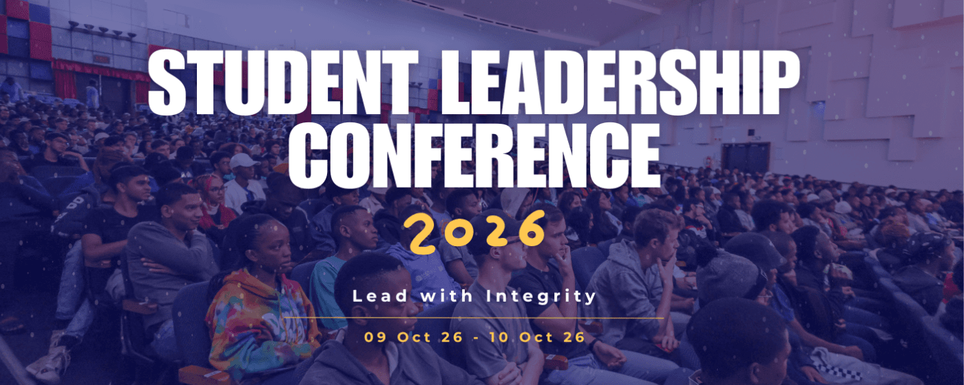 Student Leadership Conference